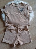 Set, Baby, Shirt/Shorts, H&M, Gr. 68 Nordrhein-Westfalen - Porta Westfalica Vorschau