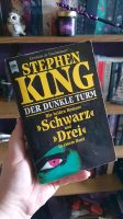 Stephen King - Der Dunkle Turm Niedersachsen - Salzgitter Vorschau