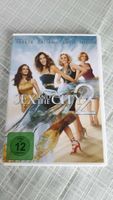 DVD "Sex and the City 2 - Der Film" (Parker, Cattrall, Davis) Rheinland-Pfalz - Germersheim Vorschau
