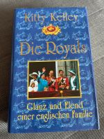 The Royals. Kitty Kelly Nordrhein-Westfalen - Dorsten Vorschau