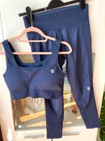 OCEANS APART ❤️ Sport Top BH Leggings NEU‼️46/48 Hamburg - Bergedorf Vorschau