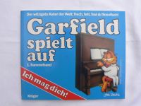 Garfield / 5 Comics Niedersachsen - Springe Vorschau