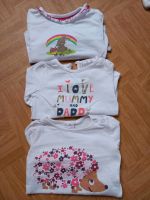 3 Baby Shirts Set - sehr guter Zustand Hessen - Schlüchtern Vorschau