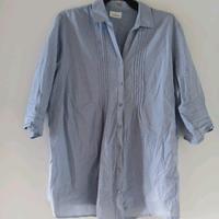 Bluse Gr 50 CANDA  Neu ohne Etikett Nordrhein-Westfalen - Rheinberg Vorschau