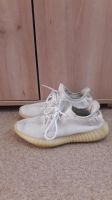 Adidas YEEZY Boost 350 V2 Cream White EU 42 2/3 US 9 dunk jordan Nürnberg (Mittelfr) - Mitte Vorschau