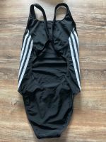 Adidas Infinitex Schwimmanzug Badeanzug Gr. 36 schwarz 3 Stripes Dresden - Gompitz Vorschau