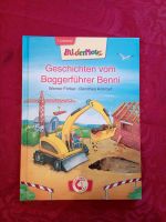 Erstlese Buch Thüringen - Saalfeld (Saale) Vorschau