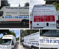 Möbeltaxi 015778812473 Essen - Essen-Kray Vorschau