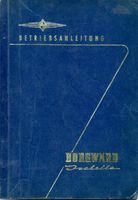 Borgward Isabella Betriebsanleitung - Handbuch März 1960 Baden-Württemberg - Schopfheim Vorschau