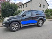 TOYOTA Landcruiser 4x4  5-Türer 3.0 Automatik Niedersachsen - Bad Bevensen Vorschau