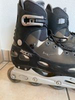 ❤️  Inline skates Rollerblades 44  ❤️ Bayern - Eitting Vorschau