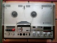 Tonband Tonbandgerät Telefunken Magnetophon 204 TS Bremen - Osterholz Vorschau
