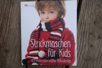 Strickmaschen für Kids Hessen - Darmstadt Vorschau