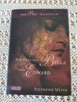 "Die Welt von Bella und Edward"  von Stephenie Meyer Baden-Württemberg - Wildberg Vorschau