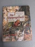 Das Dschungelbuch Kinderbuch 1,50€ Bayern - Schorndorf Vorschau