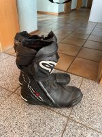 Alpinestar Supertech Gr.41 Hessen - Lampertheim Vorschau