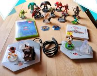 Disney INFINITY für Xbox und Nintendo 3DS Baden-Württemberg - Singen Vorschau