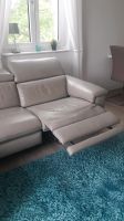 Ecksofa mit elektr. Relaxfunktionen+USB Anschluss *Leder* Dresden - Gruna Vorschau