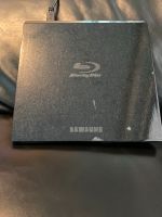 Samsung Portable BD Writer SE-506 USB externe Blu-Ray Brenner Baden-Württemberg - Tübingen Vorschau