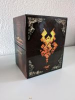 Tales of Zestiria PS4 CE collectors Edition Sachsen-Anhalt - Bad Lauchstädt Vorschau