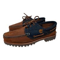 Timberland Authentics 3 Eye GR 46 UK 11 Bayern - Strullendorf Vorschau