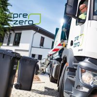 PreZero Jobs Berufskraftfahrer (w/m/d) im Nahverkehr // Rheda-Wiedenbrück./Lintel Nordrhein-Westfalen - Rheda-Wiedenbrück Vorschau