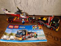 Lego City Bausatz 60183 Nordrhein-Westfalen - Sundern (Sauerland) Vorschau