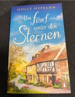 Buch/Roman „Um Fünf unter den Sternen“ von Holly Hepburn Niedersachsen - Bad Pyrmont Vorschau