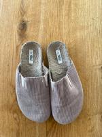 Pantoffel Zara Hessen - Marburg Vorschau
