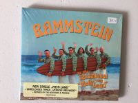 Rammstein - Mein Land - CD - OVP Bayern - Maisach Vorschau