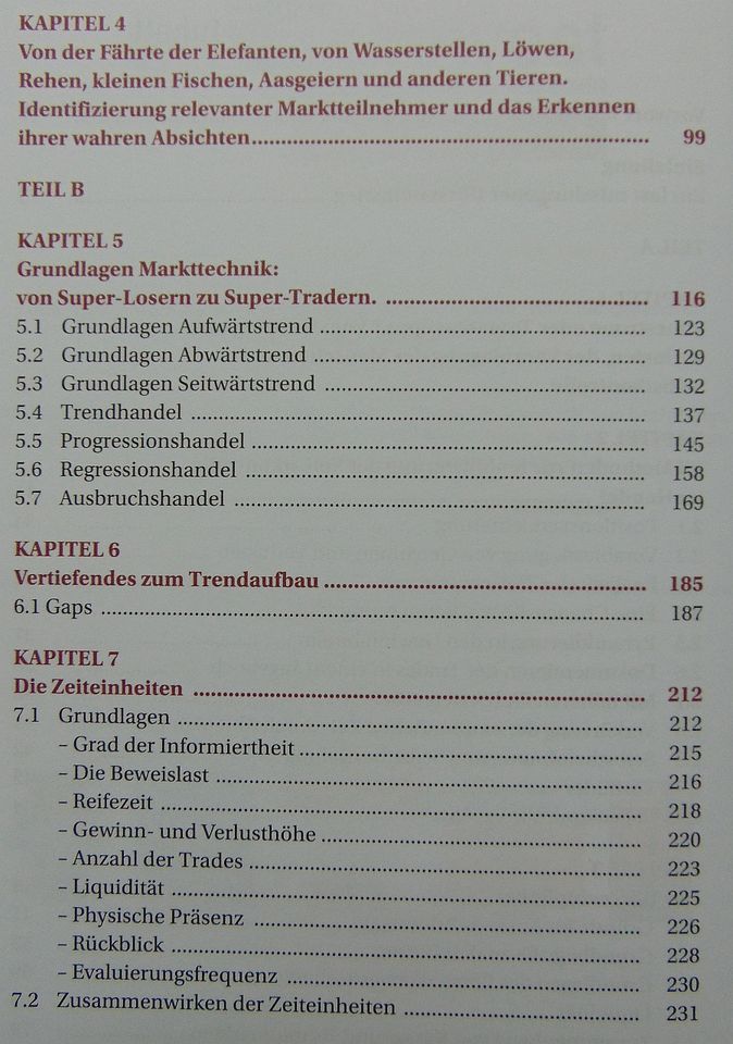 Erdal Cene: Professioneller Börsenhandel - neu - in Leipzig