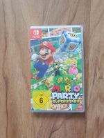Switch Mario Party Superstars Hessen - Wetter (Hessen) Vorschau