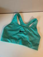 Nike Sport-BH Größe S Sachsen - Neukirchen/Erzgeb Vorschau