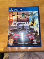 The Crew 2 Ps4 Hessen - Höchst im Odenwald Vorschau