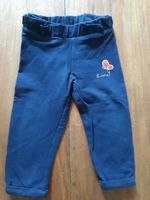 Mädchenhose 2,50 €, Stoffhose, Größe 74, Niedersachsen - Clausthal-Zellerfeld Vorschau