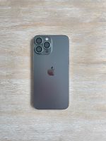 iPhone 13 Pro Max 128GB in Graphit mit einem Top Zustand Nordrhein-Westfalen - Detmold Vorschau