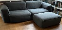 Hudson Sofa 3er inkl. Ottomane Bayern - Schwanfeld Vorschau