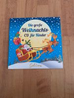 Die große Weihnachts - CD für Kinder Hamburg-Nord - Hamburg Langenhorn Vorschau