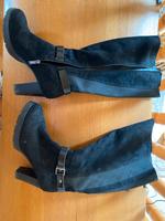 Stiefel Gr 41 von Tom Taylor Rheinland-Pfalz - Saffig Vorschau