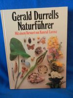Gerald Durrells Naturführer, wie neu,320 Seiten Niedersachsen - Steinkirchen Vorschau