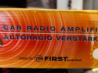 Autoradio Verstärker Nordrhein-Westfalen - Remscheid Vorschau