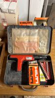 Hilti DX350 Nagelpistole Burglesum - Lesum Vorschau