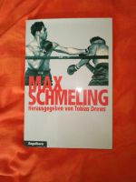 Buch Max Schmeling Boxen Sachsen - Markranstädt Vorschau