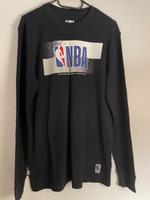 Langärmliges T-Shirt (NBA) - Herren - (NEU - UNGETRAGEN) Berlin - Zehlendorf Vorschau