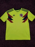 Adidas Kolumbien fussball Trikot gr 152 Niedersachsen - Wolfsburg Vorschau