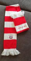 Schal FC Bayern rot/weiss 140 cm lang Bayern - Lauf a.d. Pegnitz Vorschau