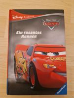 Disney Kinderbuch Cars Ein rasantes Rennen Ravensburger Thüringen - Gera Vorschau