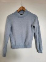 Hellblauer Pullover, Mango Größe XS Baden-Württemberg - Dornstadt Vorschau