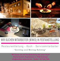 ⭐️ Merkles Restaurant ➡️ Weinkellner  (m/w/x), 79336 Baden-Württemberg - Herbolzheim Vorschau