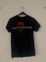 MTAS T-Shirt S Shit Makes The Flowers Grow Niedersachsen - Bispingen Vorschau